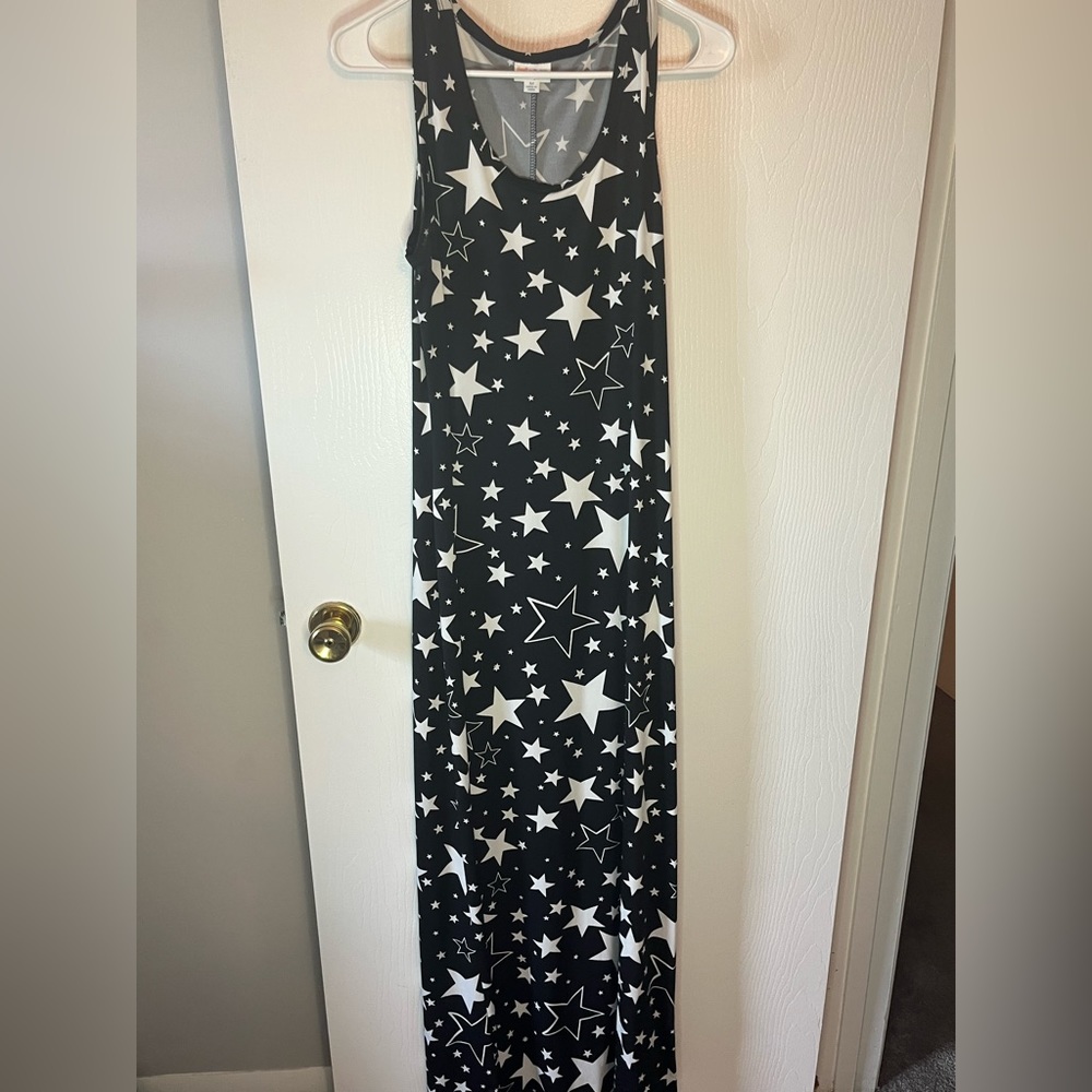 LuLaRoe Dani Dress